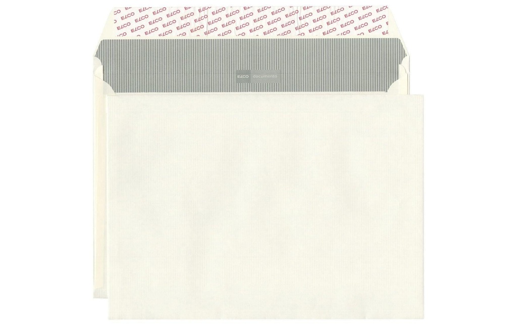 ELCO Enveloppes Documento B5 beige (250 pces)