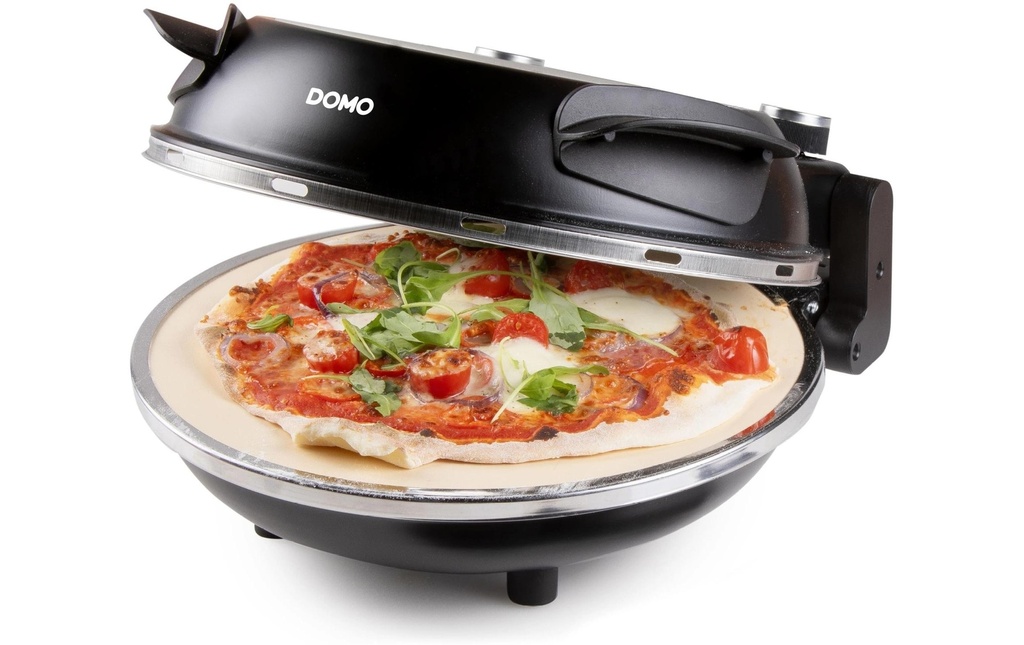 Domo Four à pizza DO9285PZ