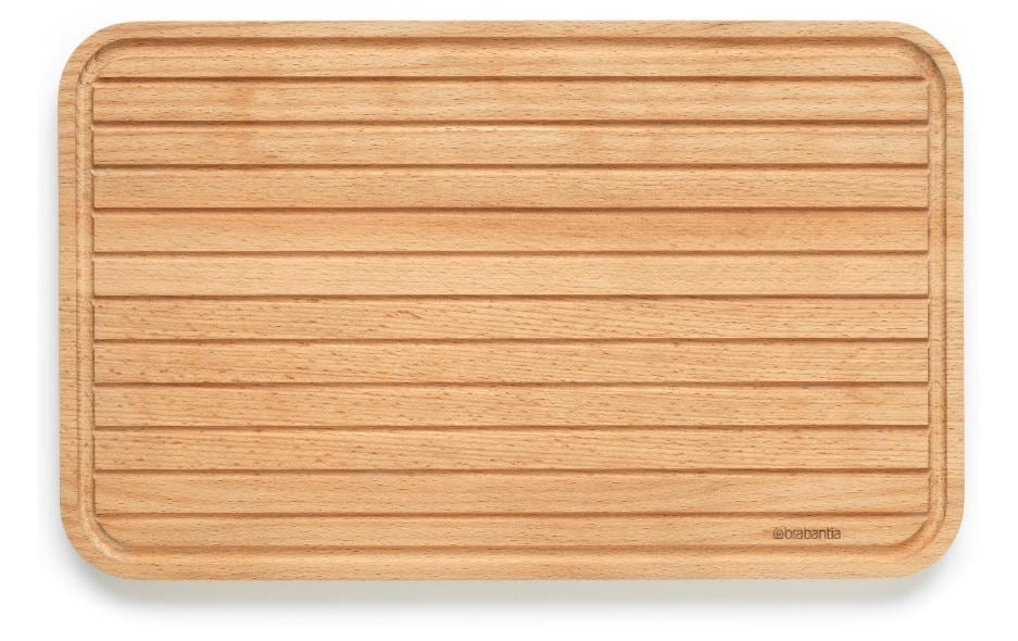 Brabantia Planche à pain Profile Line 25 cm x 40 cm