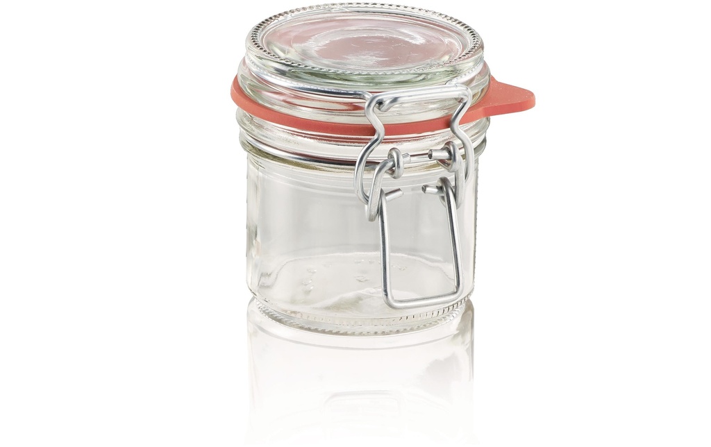 Leifheit Bocaux à conserves 135 ml, 1 Pièce/s