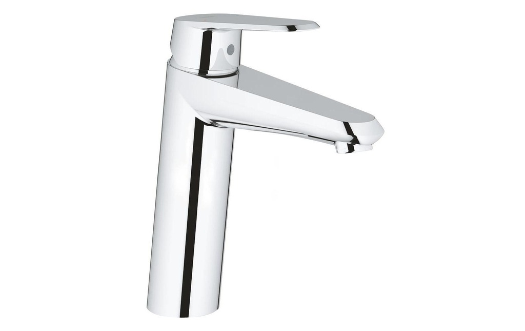 GROHE Robinetterie de lavabo Eurodisc Cosmopolitan M, 1/2, chromé