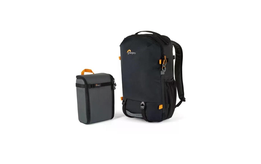 Lowepro Sac à dos photo Trekker Lite BP 250 AW Noir