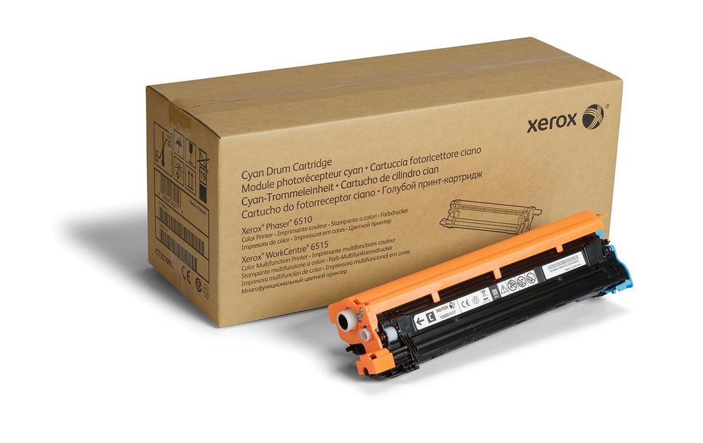 Xerox Unité de tambour 108R01417 Cyan