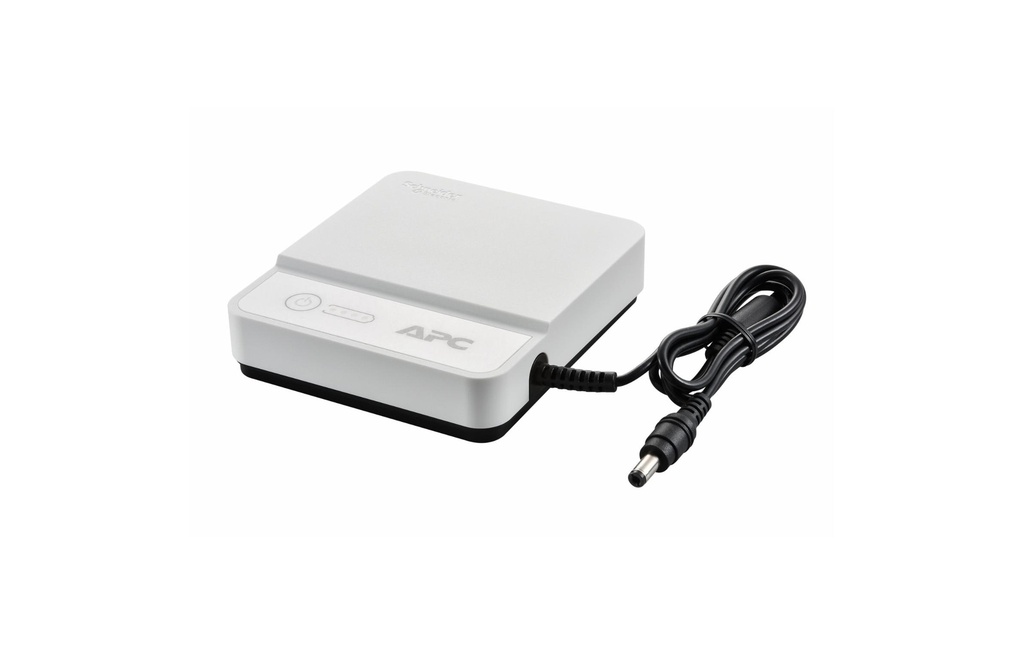 APC ASI Back-UPS Connect CP12036LI 36 VA / 36 W