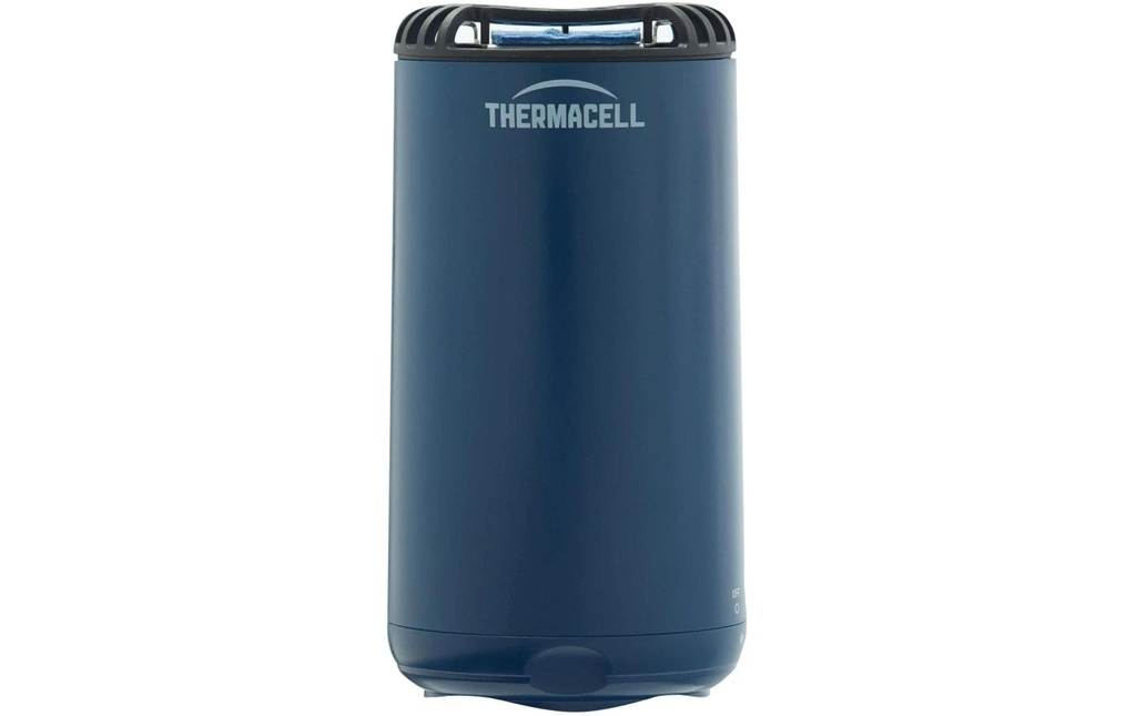 Thermacell Anti-moustiques Halo Mini Bleu foncé