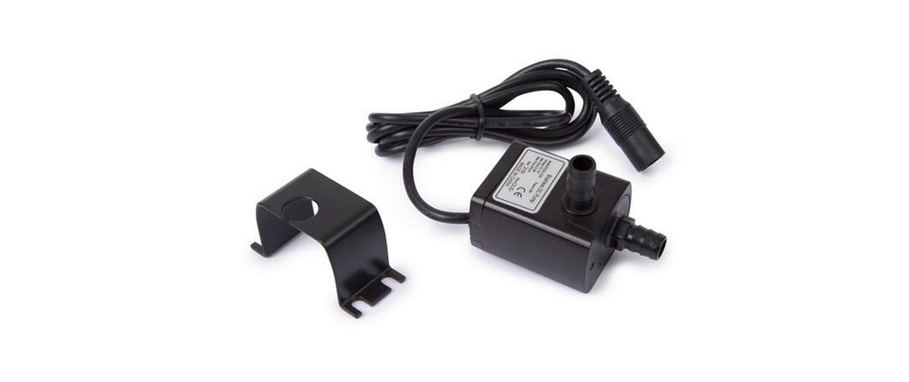 Whadda Pompe à eau 4.2 W, 5 - 12 V DC