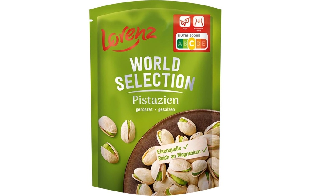 Lorenz Sachet Pistaches 100 g