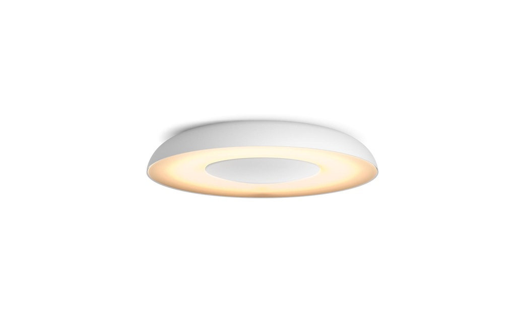 Philips Hue White Amb. Still plafonnier blanc 2350 lm + variateur de lumière