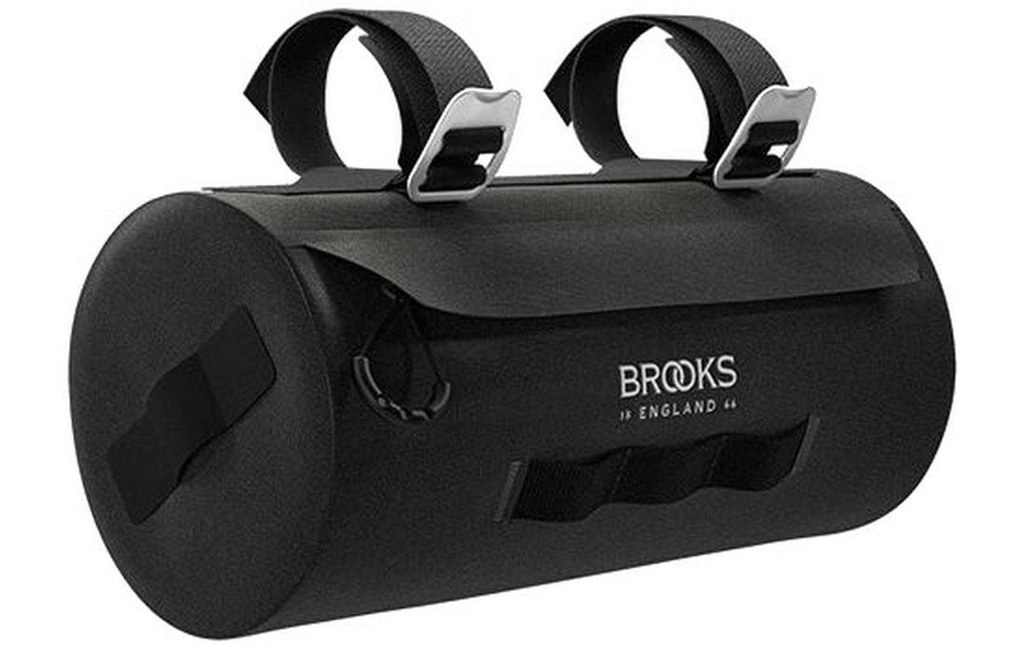 BROOKS Sacoche de guidon Scape Handlebar Pouch, Noir
