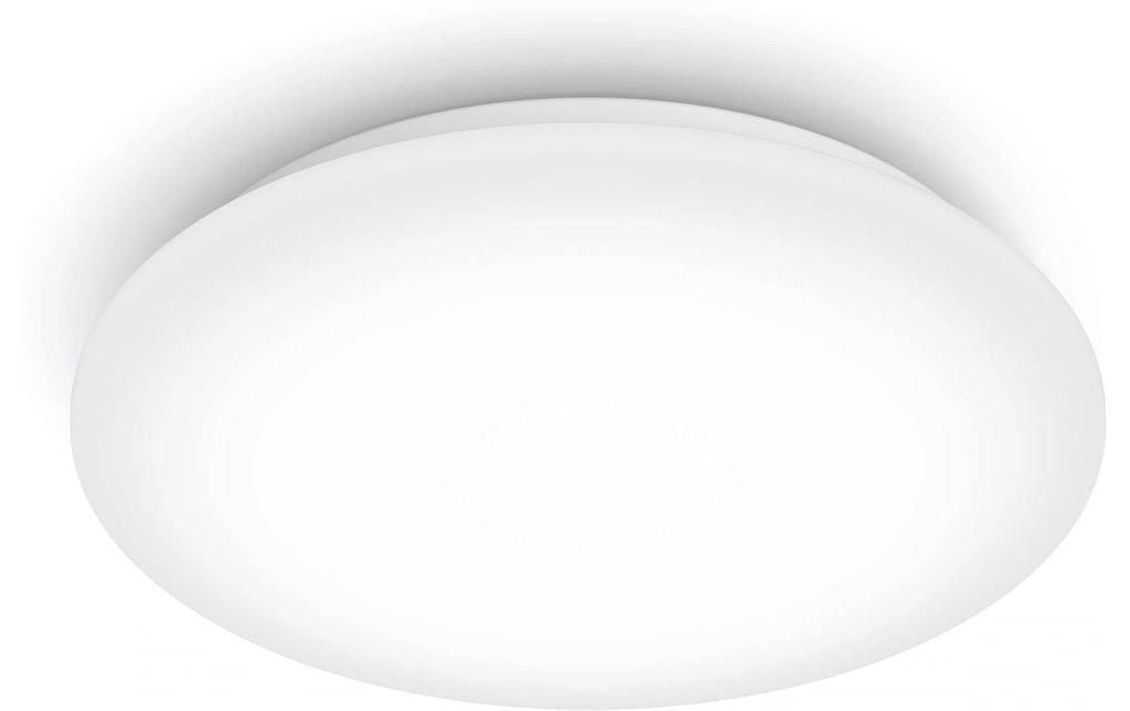 Philips Plafonnier Moire CL200, 4000K, 1000 lm blanc