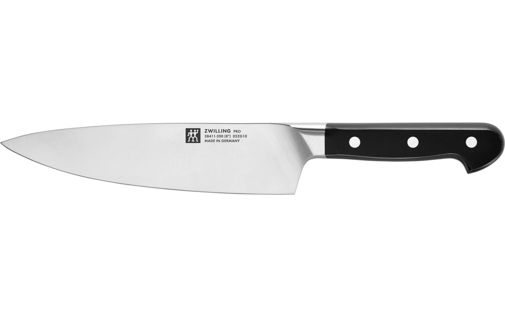 Zwilling Couteau de cuisine Pro 20 cm