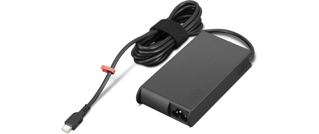 Lenovo Bloc d’alimentation 140W USB-C 4X21U28823