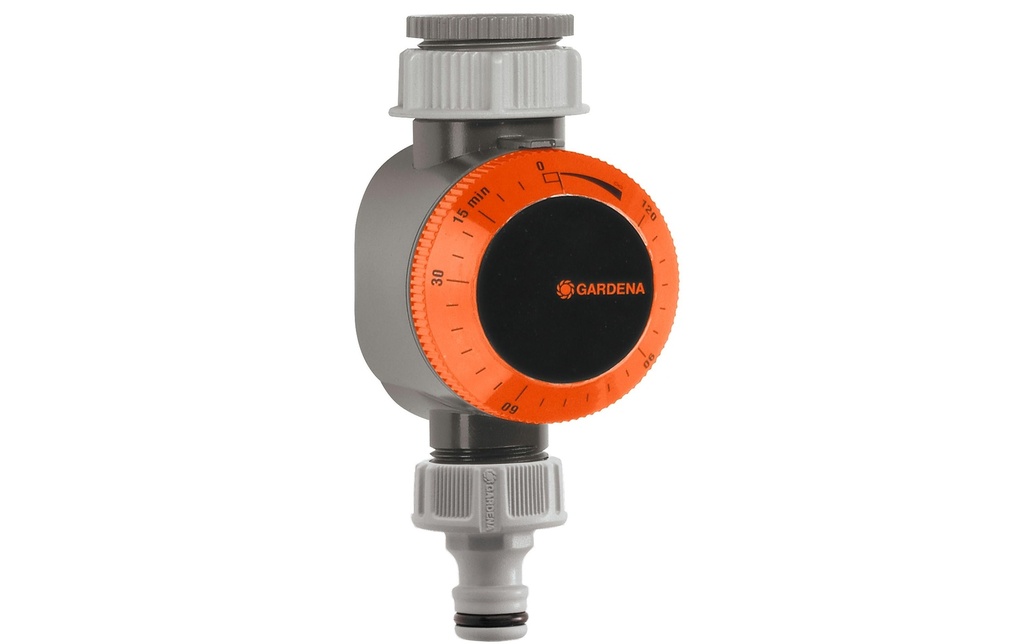 GARDENA Minuterie d’irrigation 1169
