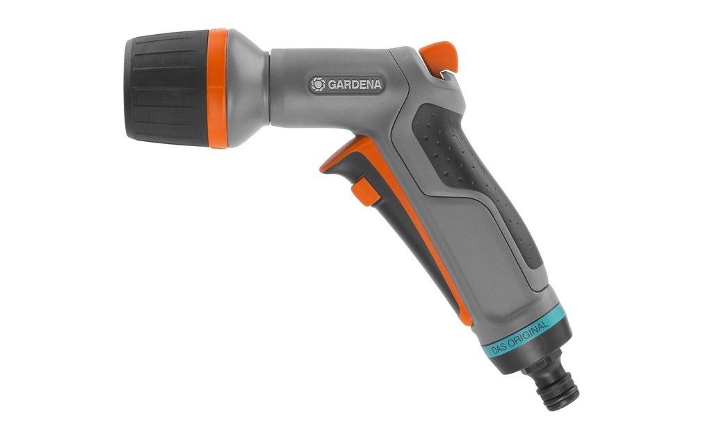 GARDENA Pistolet de nettoyage ecoPulse