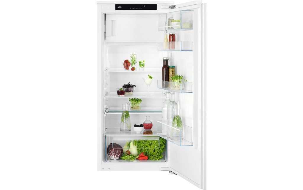 AEG by Electrolux Réfrigérateur encastré AIK2035R Changeable/Droite