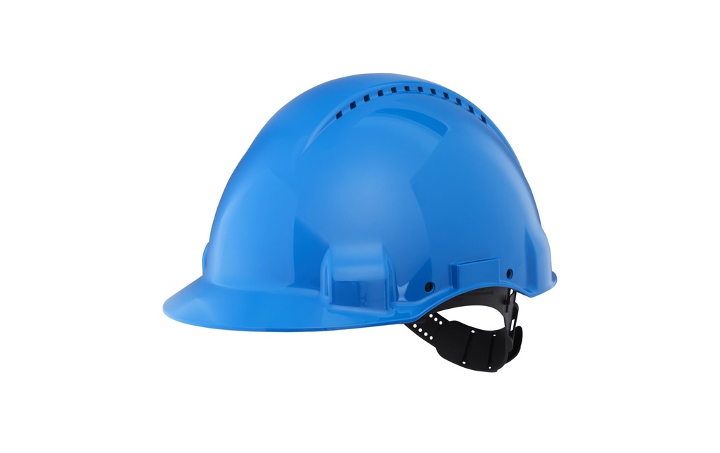 3M Casque de protection G3000CUV-BB