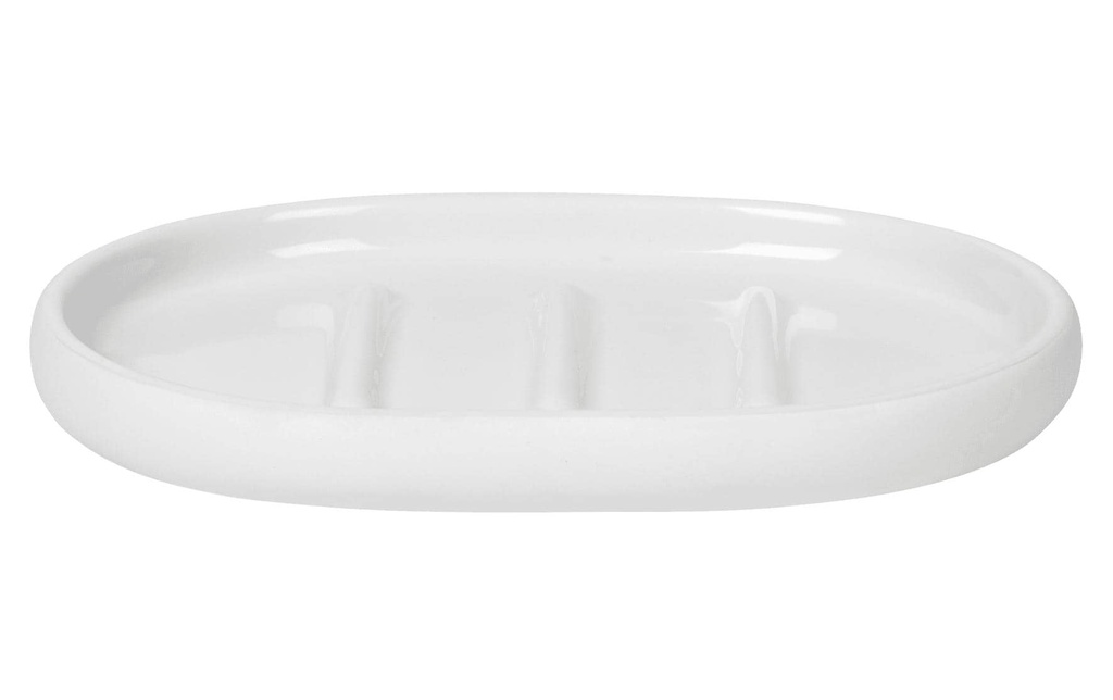 Blomus Porte-savon Sono Blanc