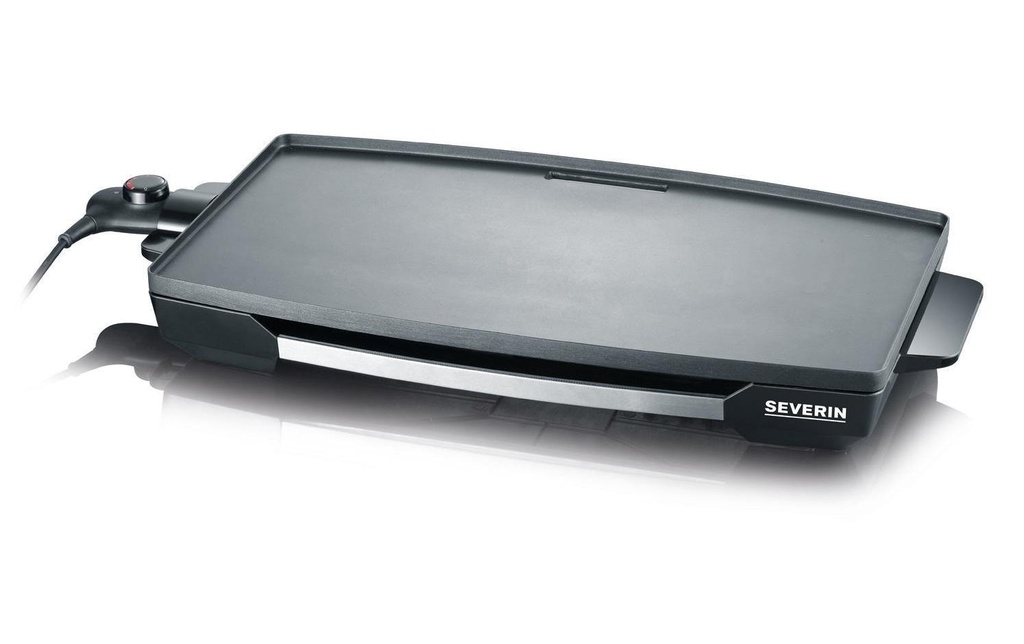 Severin Barbecue de table KG 2397