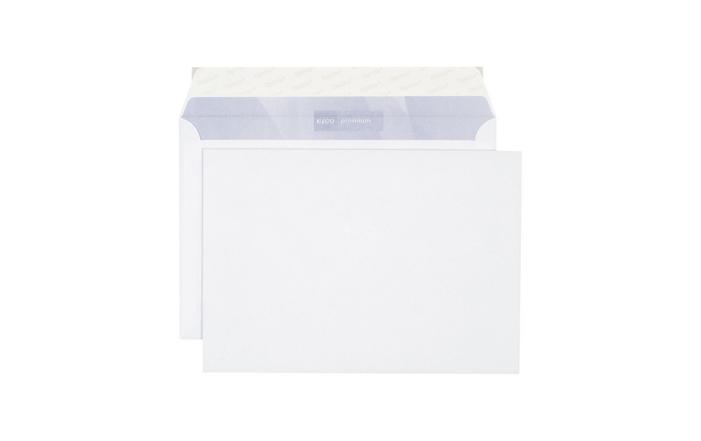ELCO Enveloppes Premium C5 (500 pces)