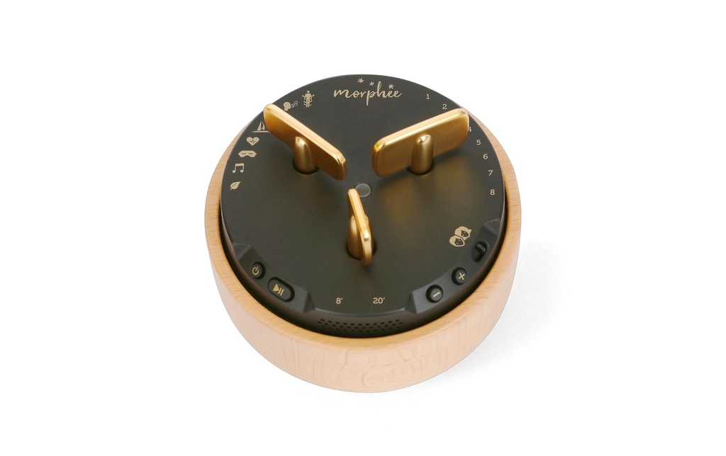 Morphée Aide au sommeil Morphée