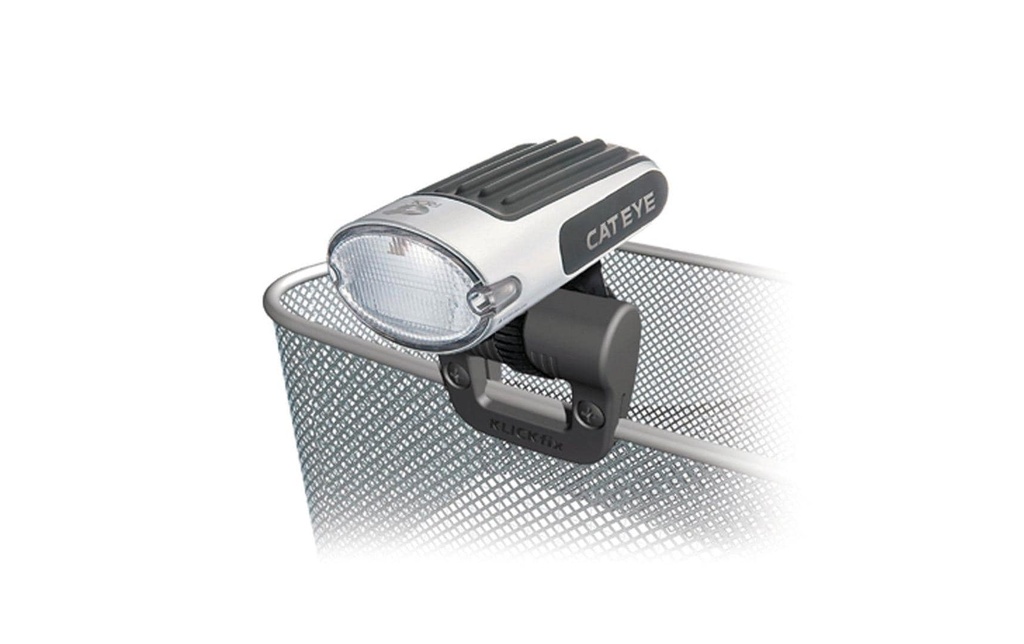 Klick-Fix Fixation Light Clip