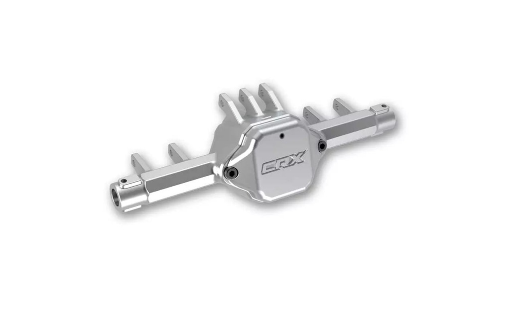 Hobbytech Boîtier d'essieu en aluminium CRX