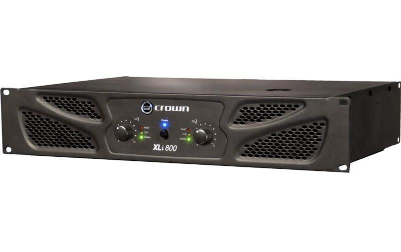 Crown Amplificateur XLi 800