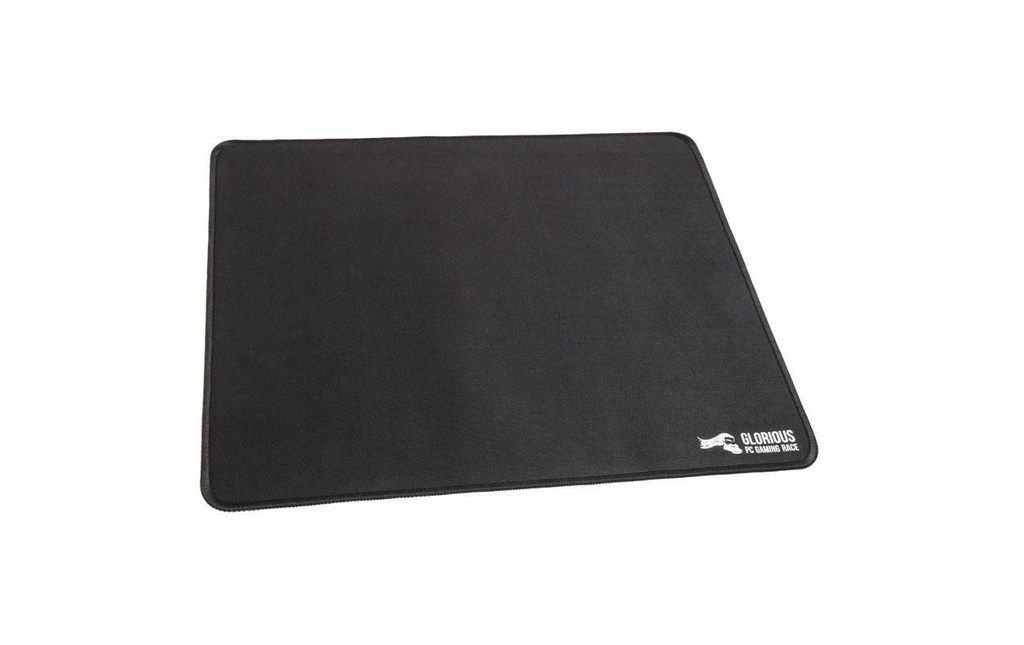PC Gaming Race Tapis de souris de gaming L 330 x 2 x 280 mm Noir