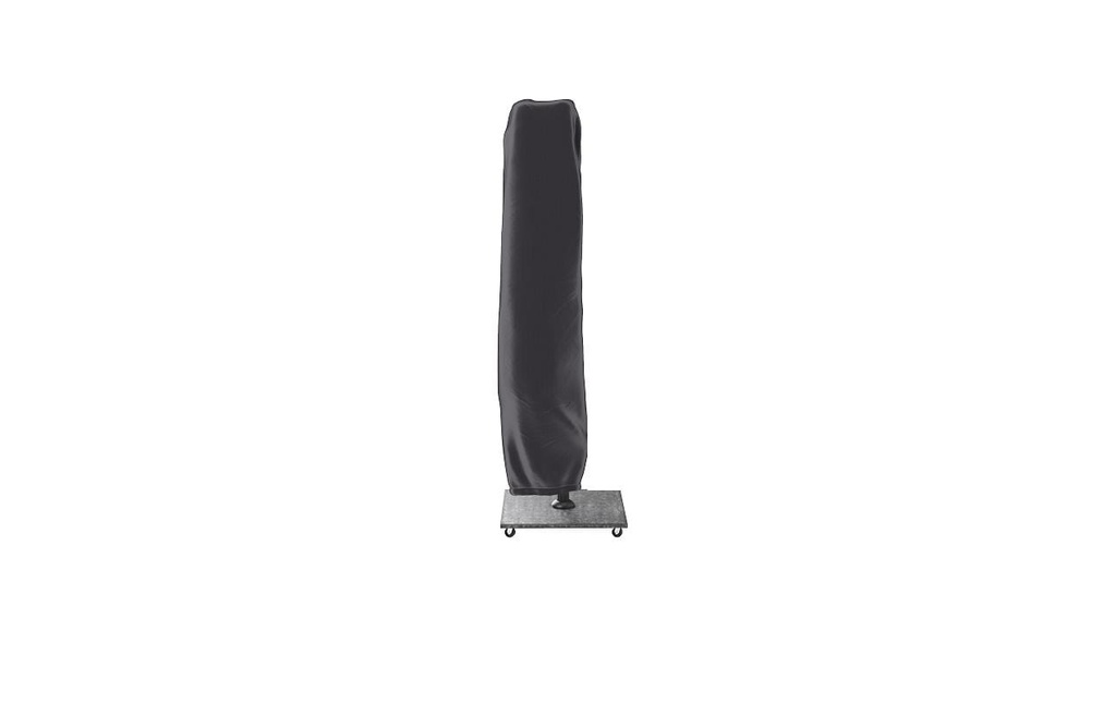 AeroCover Housse de protection 292 x 60 x 65 cm Parasol