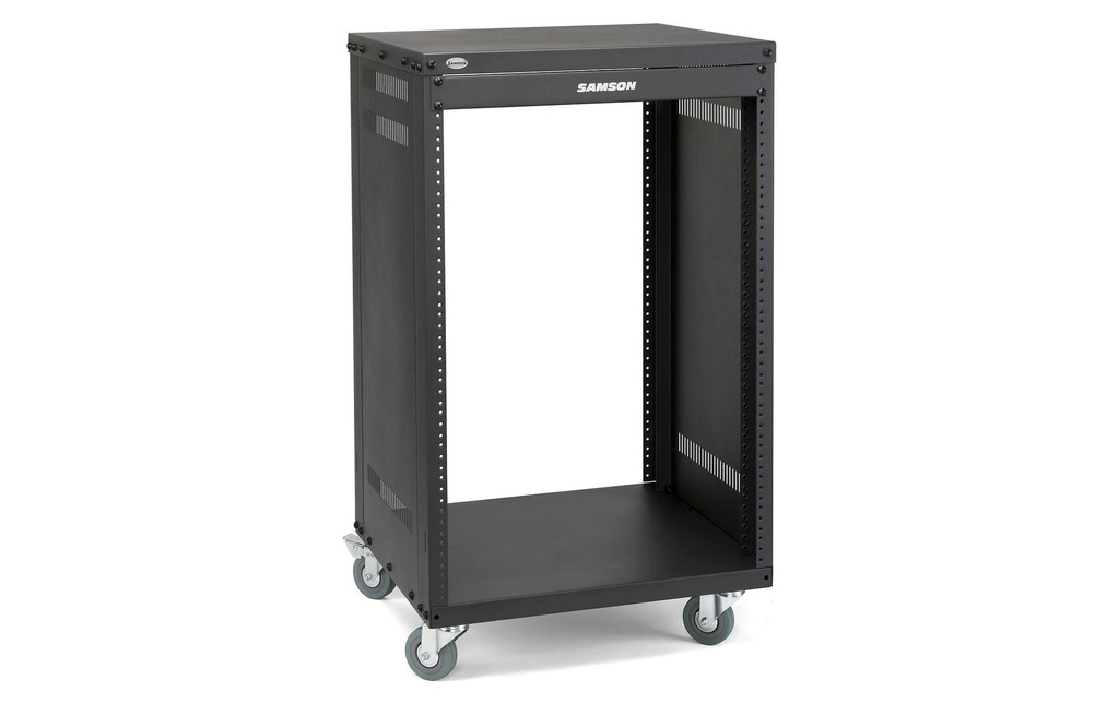 Samson Mallette 19 SRK16 Rack
