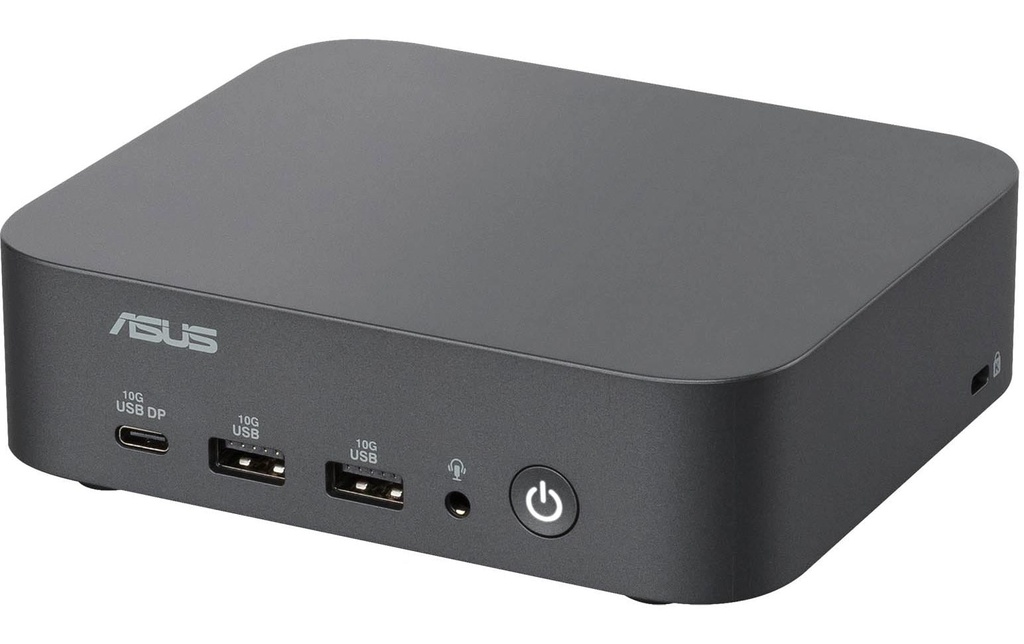 ASUS Mini PC VM31-G50042AN