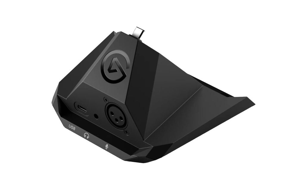 Elgato XLR Dock MK.2