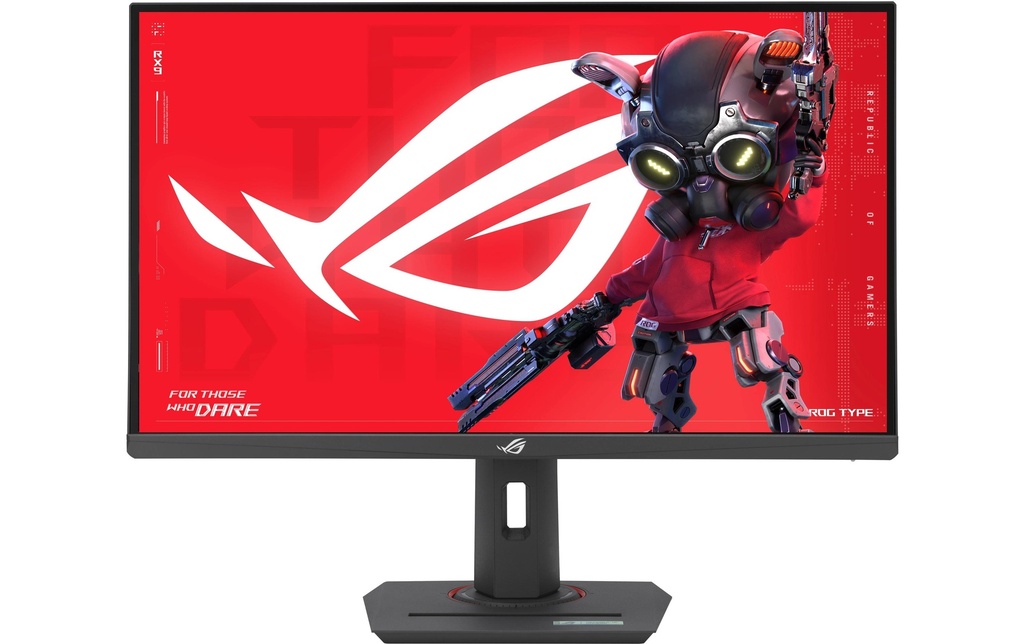 ASUS Moniteur ROG Strix XG27UCS 27 , 3840 x 2160 (Ultra HD 4K)