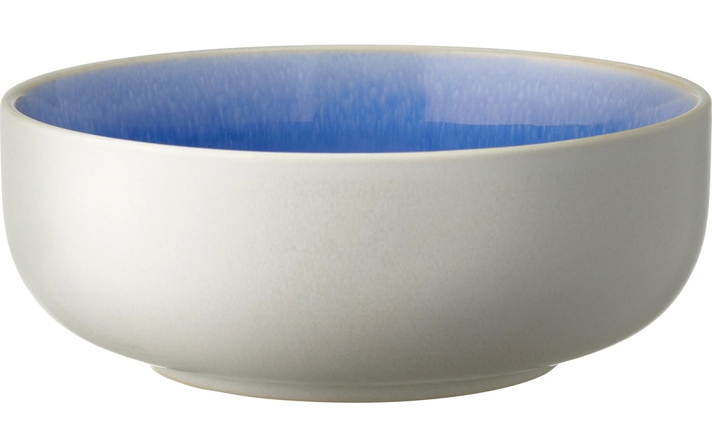Studio Round Coupe North 15 cm, 6 Pièce/s,  bleu glacier shiny