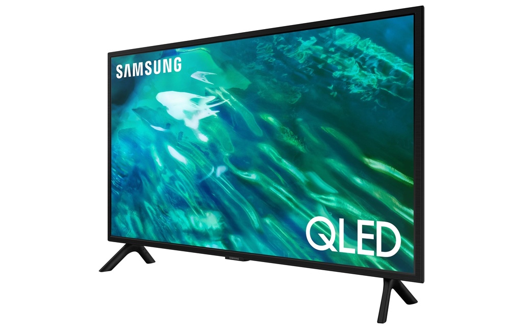 Samsung TV QE32Q50A EUXXN 32, 1920 x 1080 (Full HD), QLED)