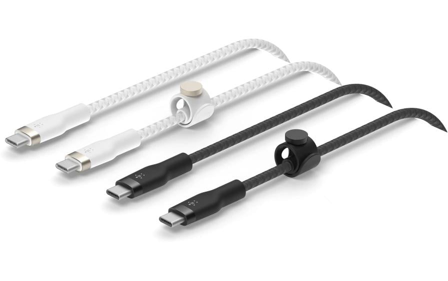 Belkin Câble chargeur USB USB-C - USB-C 1 m
