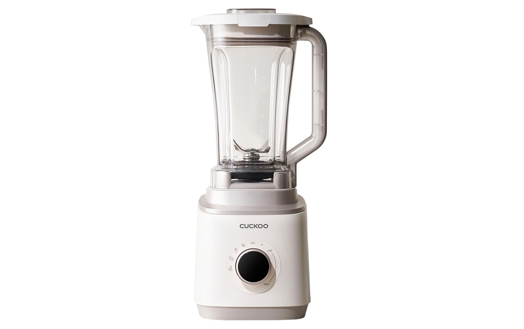 Cuckoo Blender à coupe croisée CFM-G200C Crème