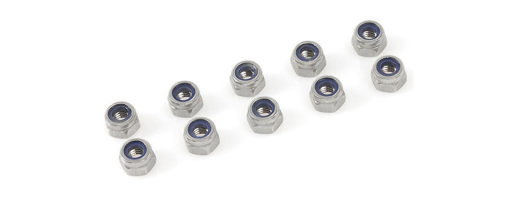 OEM Écrou d'arrêt M3