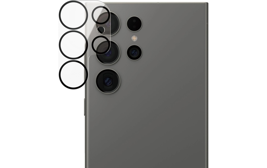 Panzerglass Picture Perfect Lens Protector Samsung Galaxy S25 Ultra