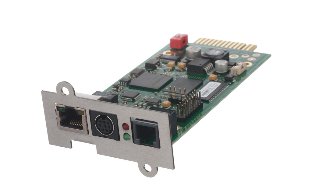 Online USV Carte de gestion SNMP SW5SNMP30 Pro