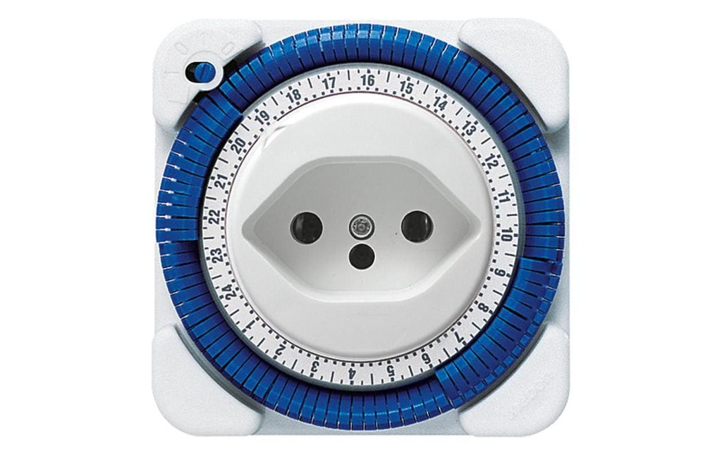 Theben-HTS Minuterie Timer26 Mécanique