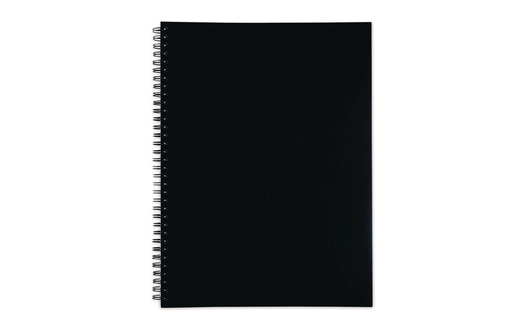 ELCO Bloc collège Busin.A4 5mm q.no (160 pces)