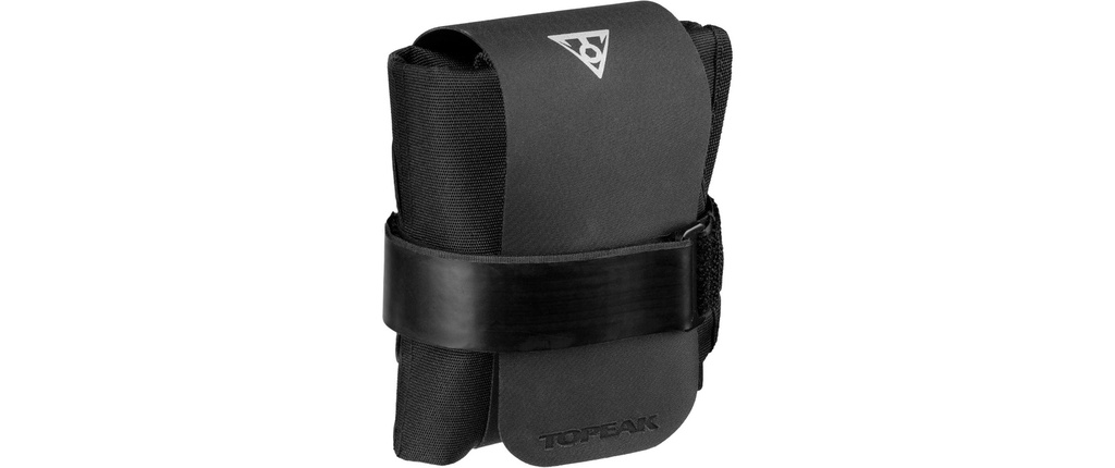 Topeak Sacoche de selle Burrito Pack Slim