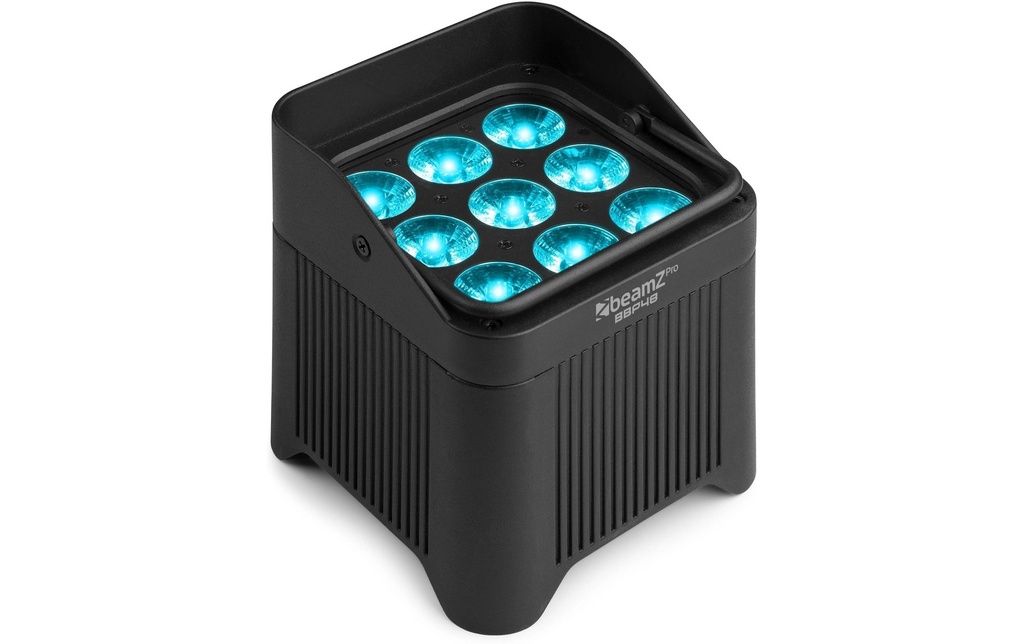BeamZ Pro Projecteur au sol BBP48