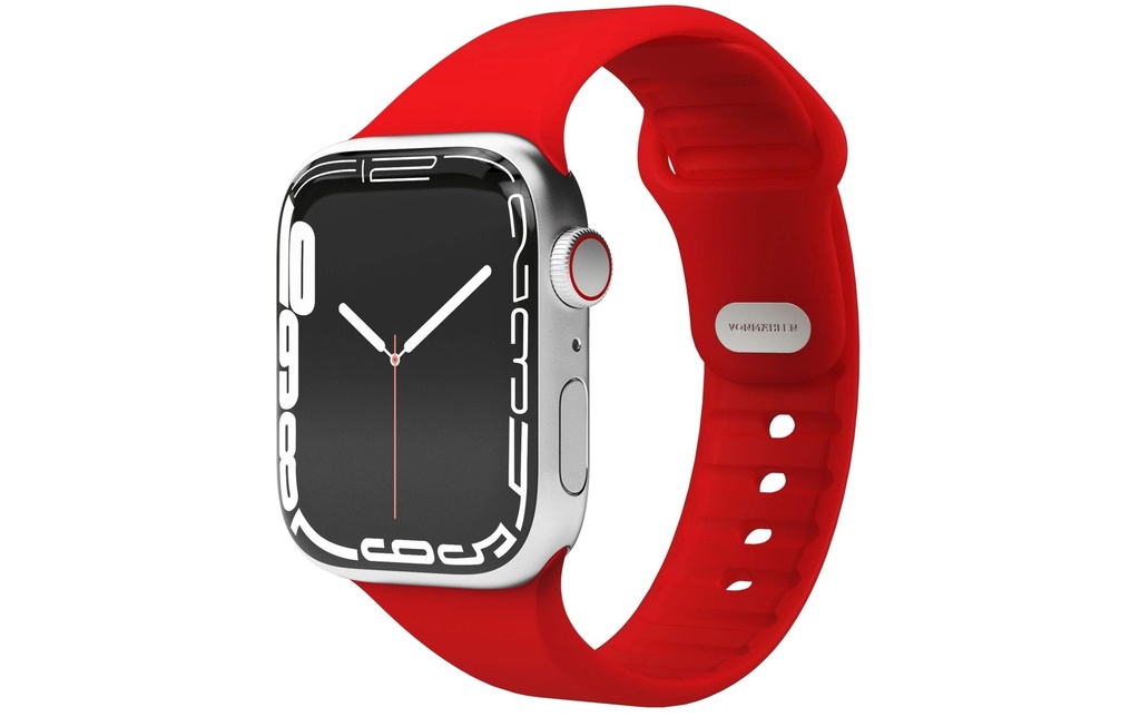 Vonmählen Classic Band 2 Apple Watch 40/41/42 Firecracker