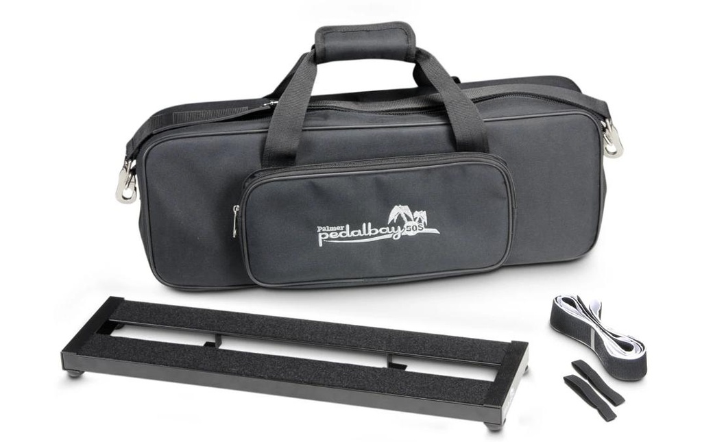 Palmer Pedaliera PEDALBAY 50 S