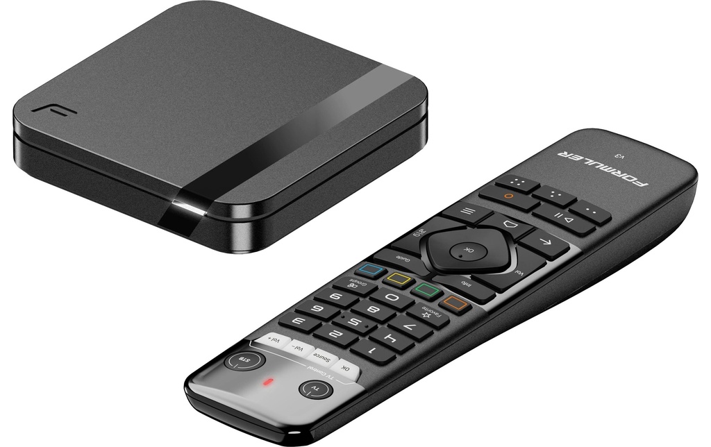 Formuler Lecteur média / IPTV Z10 Neo