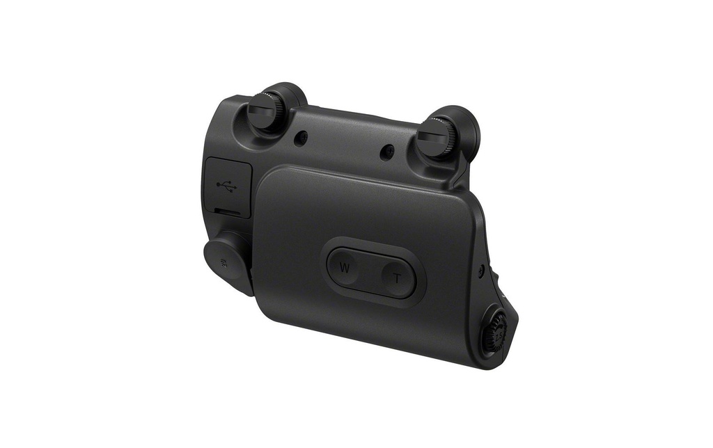 Canon Adaptateur de zoom PZ-E2B (avec interface à 20 pôles)