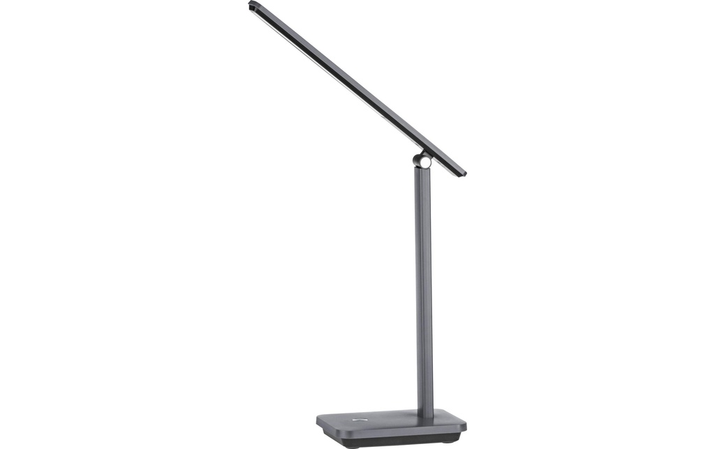 EGLO Leuchten Lampe de table INIESTA Gris LED 3.6W 3000-6500K