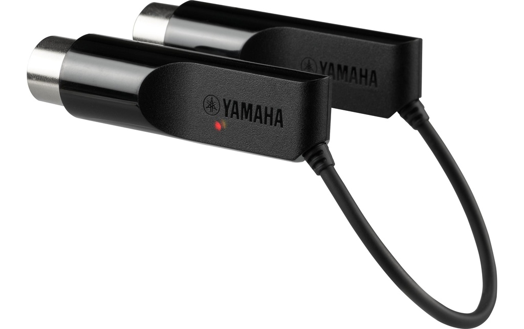 Yamaha Adaptateur MIDI Bluetooth MD-BT01
